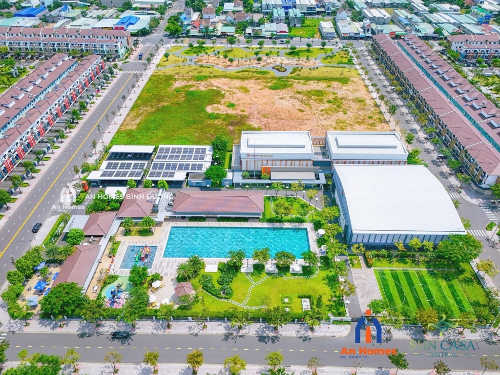 Hồ bơi