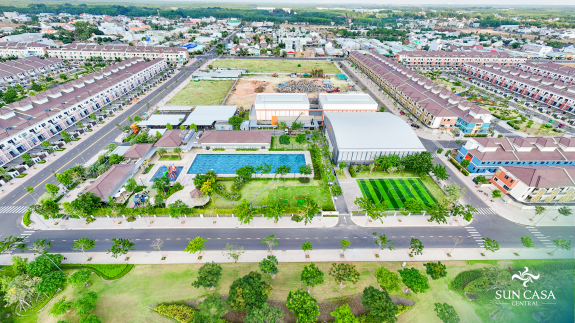 Video tiến độ thực tế dự án