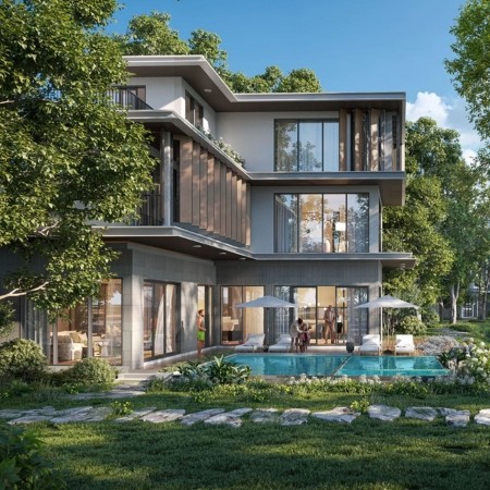ECO VILLAGE