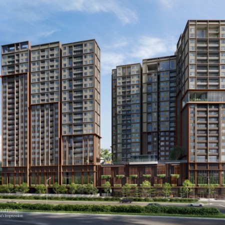 ORCHARD GRAND