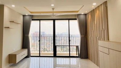 Căn Hộ Bàn Giao Hoàn Thiện Cơ Bản Là Gì? Gồm Những Gì & Lưu Ý Quan Trọng