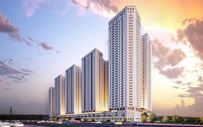 Phong Thủy Cho Người Mua Nhà Chung Cư: Những Lưu Ý Quan Trọng Trước Khi Xuống Tiền