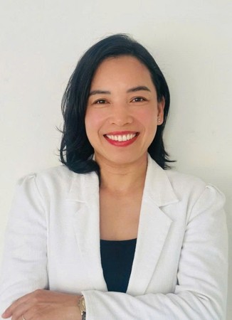 Bà Nguyễn Đinh Tuyền