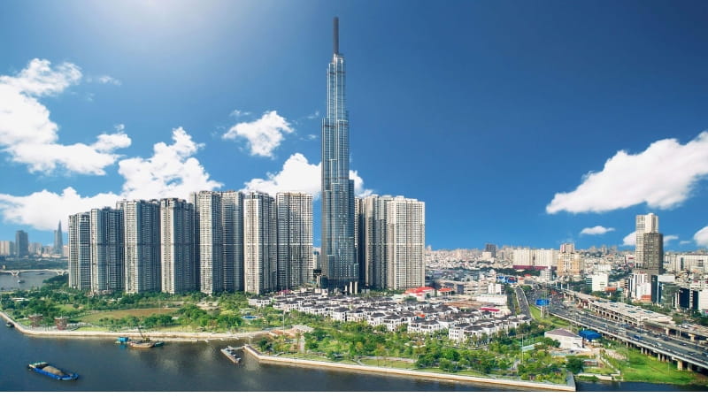 Các công ty bất động sản uy tín