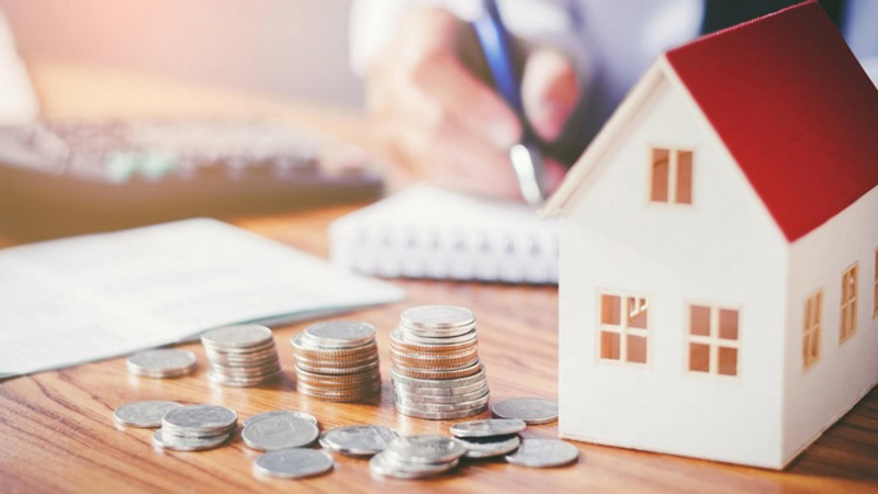 chính sách mua nhà trả góp