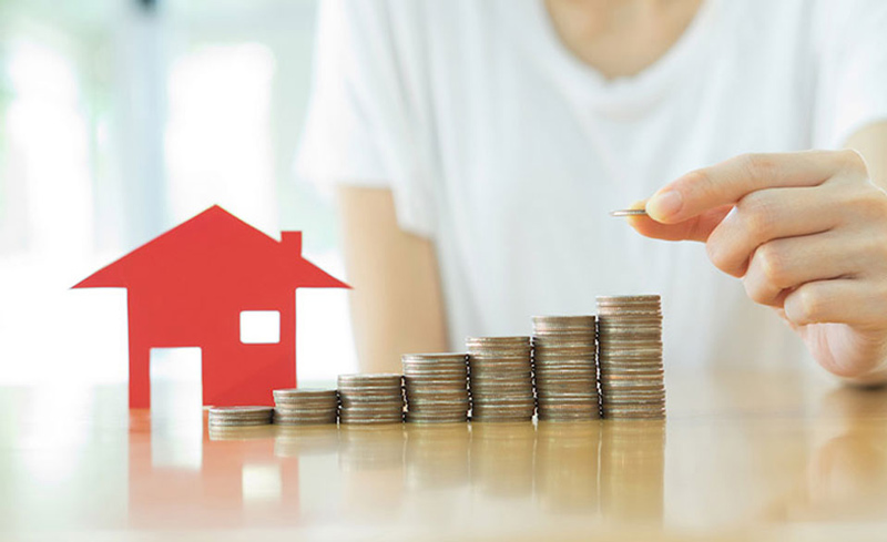chính sách mua nhà trả góp