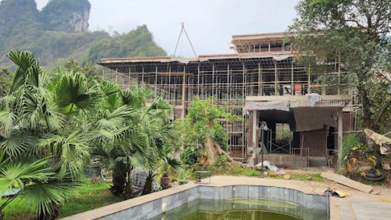chọn hướng nhà hợp tuổi