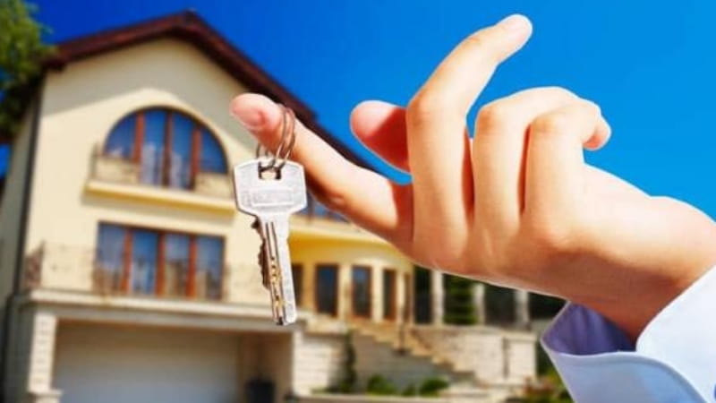 Sai lầm thường gặp khi mua nhà lần đầu