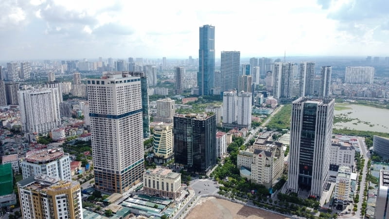 Thị trường bất động sản 2026