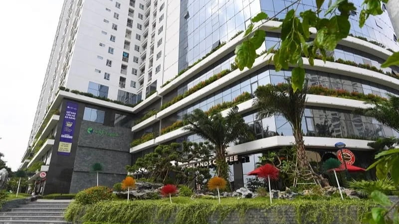 Thời hạn sở hữu nhà chung cư