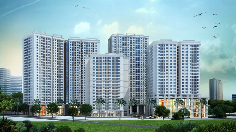 Thời hạn sở hữu nhà chung cư