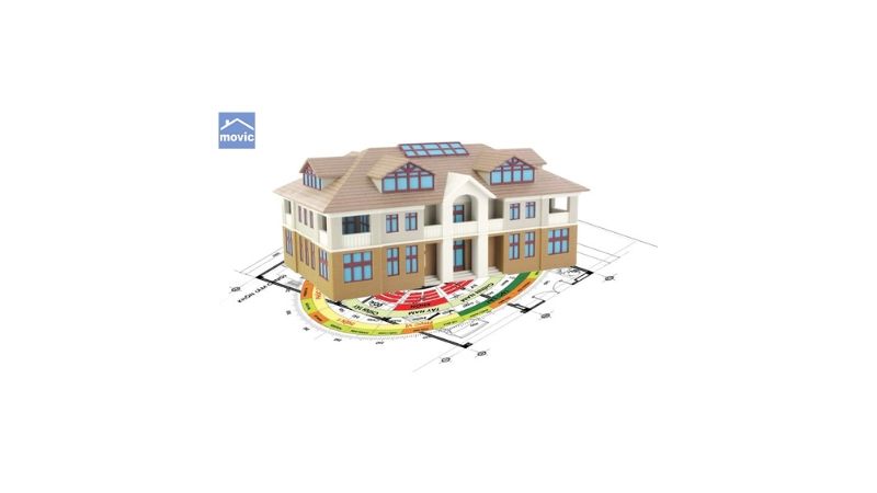 xem hướng nhà